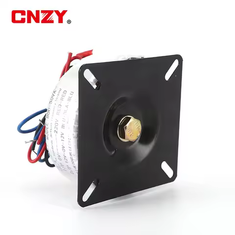 Peak power 400w toroidal transformer toroidal power transformer 220V / 380V / 110V to 12V / 24V / 36
