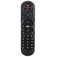 MAX Plus Universal TV Box Remote Control X92 X96 mini/Air for T95 h96 x88 hk1max Android Set Top Box