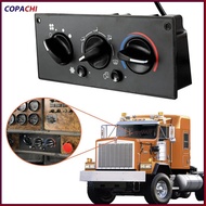 599-5511 AC Heater Climate Control Module For Kenworth T300 C500 T600A T800 W900 2002-2006 High Qual
