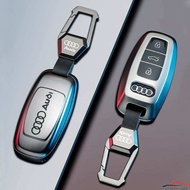 Audi TPU Car Key Case for A4 / Q / A6 / Q3 / A3 / Q7 / Q2