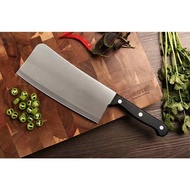 [NOT FOR SALE] JOHN CRAFT 7" 2.0mm Cleaver Knife (86901)