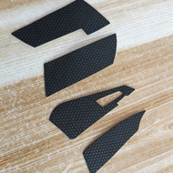 Suitable for Logitech G402 Game Mouse Anti-slip Side Sticker Foot Mat