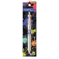 【Direct from Japan】Splatoon 3 Jetstream 3-color ballpoint pen (2) Octopus