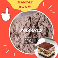 JM.id Aneka Rasa Bumbu Tabur Manis Rasa Tiramisu 1Kg Jual Bubuk Tabur Keripik Singkong Kiloan Bumbu 