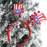 Megamo World Cup Football Theme Cheer Cute Headband Props Football Activity Headband Headwear Cheer
