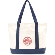 *SG SELLER* Trader Joe’s Canvas Tote Bag