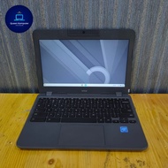 SPC Chromebook X1 Mini, Sekolah Kerja ok, Like New, Seri Baru, Slim, Grey