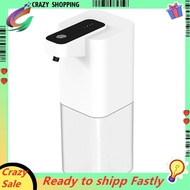 Soap Dispenser for Hygienic Hand Washing: Automatic Infrared Technology