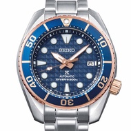 Seiko Prospex Blue Coral SPB344 SPB344J1 SPB344J Limited Edition Diving Watch