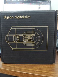Dyson Digital Slim 原裝電池