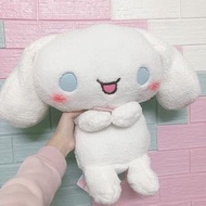 Cinnamoroll 公仔