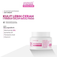 ANIMATE Whitening DAY Cream 10g