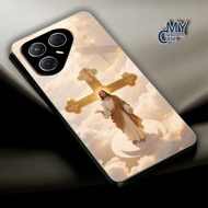 HP {MCC521} Softcase Glitter TECHNO CAMON 40 PRO 4G CAMON 40 4G POVA 5 POVA 7 5G POVA 6 PRO 5G Case 