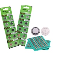 Battery lr1130/LR1131Button Battery ag10/lr54/189/389/3901.5v Volt alkaline battery