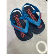 Havaianas Children 100% Original