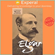 Elgar: Enigma Variations by Julian Rushton (UK edition, paperback)