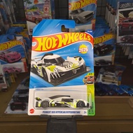 Hotwheels Peugeot 9X8 Hypercar/Hypervoiture (NEW 2025)