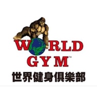 World gym 萵苣 教練課 台南 轉讓
