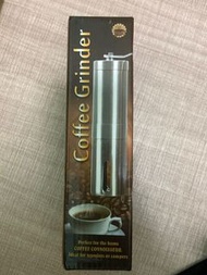 Coffee Grinder咖啡磨豆機