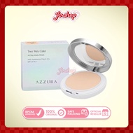 AZZURA two way cake