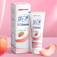 Y-Kelin Oral care Toothpastes Teeth Whitening Fluoride Anticavity Squeezers Tooth Paste 100g
