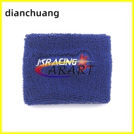 ◮ ┘ ✻ HKS/BLITZ/Mugen/Trd/Nismo/Ralliart/hks/jdm/ OMP/DOMO/Car Styling Universal Oil Tank Reservoir