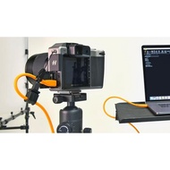 Tether Tools Tetherpro Usb-C To Usb-C (Cuc15) - Cuc15-Org