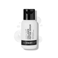 The INKEY List Collagen Peptide Serum, Face Serum to Plump and Firm Skin, Reduce Fine Lines and Wrin