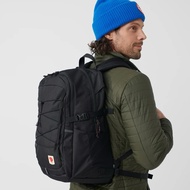 [Genuine] Fjallraven Kanken Skule 28 Backpack - 15-17 inch Laptop - Suitable for work, travel and school