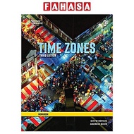 Time Zones 3: Workbook