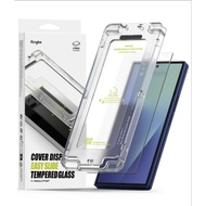 Ringke Easy Slide Tempered Glass Galaxy Z Fold 7 Fold 7 Display Cover (2 packs)