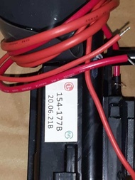 FLAYBACK FBT TV LG 154-177B ORIGINAL