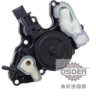 [Oster] 06K103495BL Low Power Version EA888 Third Generation Oil Gas Separator Water PCV Valve Exhau