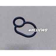 [ hlliew8 ] Honda B Series B18C B18CR H22A VTEC Solenoid Valve Top O Ring ( Non Filter Type )