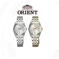 ORIENT WOMEN WATCH Quartz Contemporary Watch, Metal Strap - 28.0mm (SZ3W00)