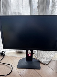 BenQ 明基 Zowie XL2411K 24吋 144Hz DyAc 專業電競顯示器
