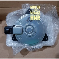 Mitsubishi Mirage Car Ac Fan Motor Fan Condenser Denso Ori Code My 072