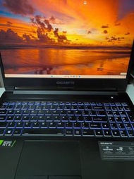 Gigabyte G5 GD Gaming Laptop