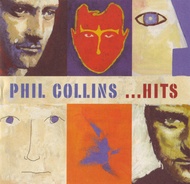 CD MUSIC PHIL COLLINS - HITS