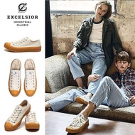 EXCELSIOR Cool Sneakers To Wear The Cafe Chic Chic.