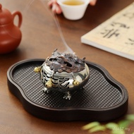 Incense Burner Xuande Burner Incense Burner Incense Burner Plate Incense Burner Sandalwood Incense B