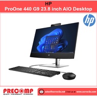 HP ProOne 440 G9 AIO Desktop (i5-14500.16GB.512GB) (A3TB6PT)