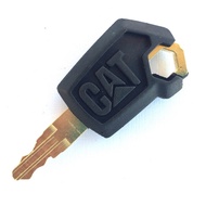 Caterpillar 5P8500 Ignition Lock With Logo