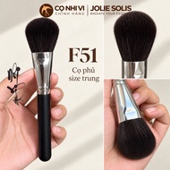 Medium size powder brush F51