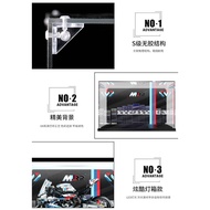 Kotak Display Case Lego 42130 BMW M 1000 RR