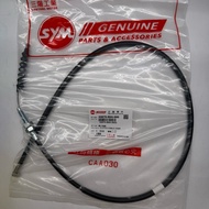 SYM Motors Sanyang 22870-B9A-000 Clutch Line T1