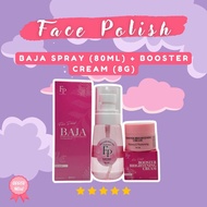 FP CREAM 8G + BAJA 80ML