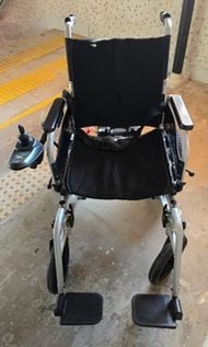 Innuovo 電動輪椅車, 全自動代步, 輕便折叠手推車