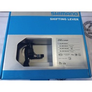 shimano m5100 r shifter only 11 speed