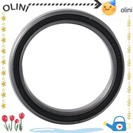 OLINI 6812-2RS Ball Bearing, Chromium Steel Z1 Noise Level Deep Groove Ball Bearing, Low Noise 60mm 